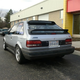 Image for article titled For $9,500, This 1988 Mazda 323 GTX Might Be One For The Record Books